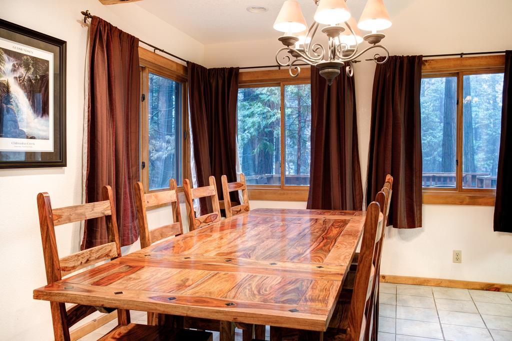 2N Big Pine Lodge 와워나 외부 사진