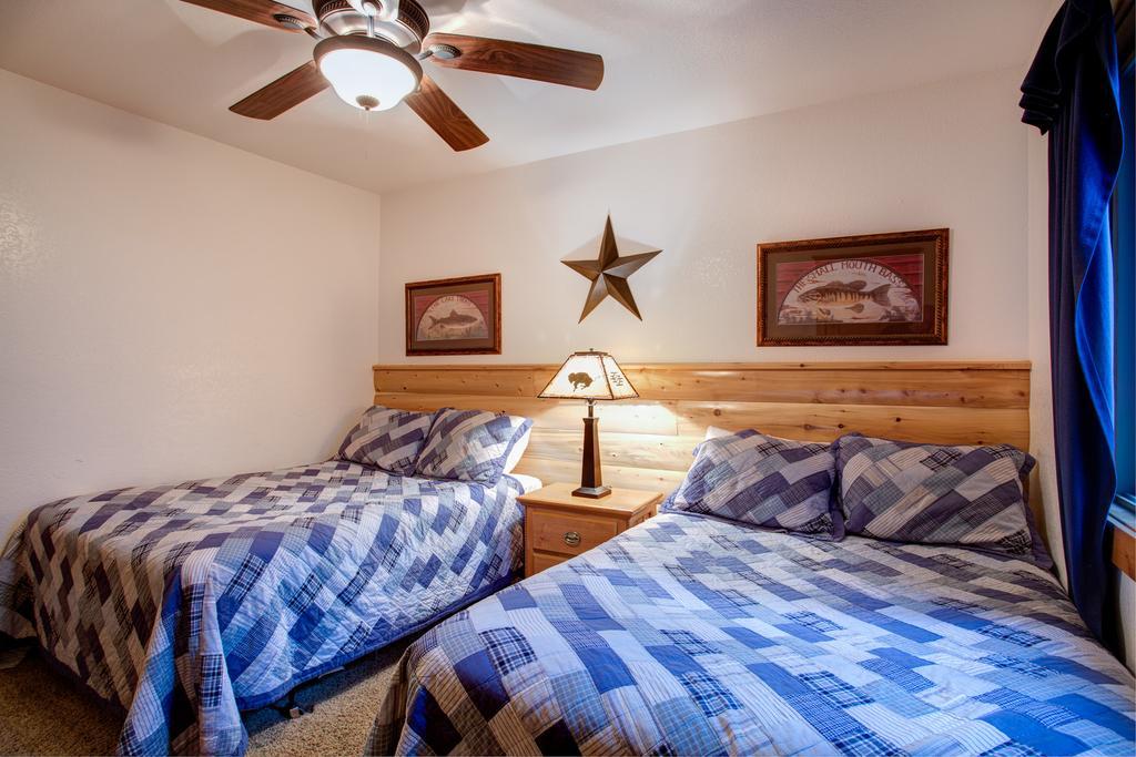2N Big Pine Lodge 와워나 외부 사진