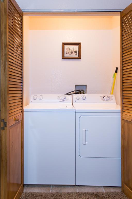 2N Big Pine Lodge 와워나 외부 사진