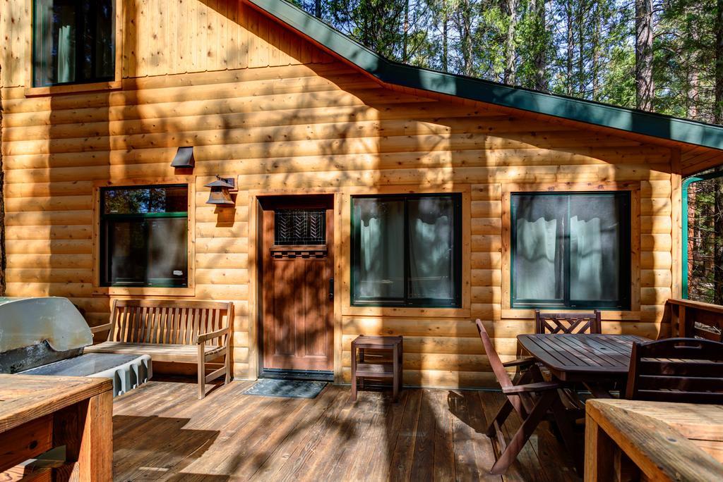 2N Big Pine Lodge 와워나 외부 사진